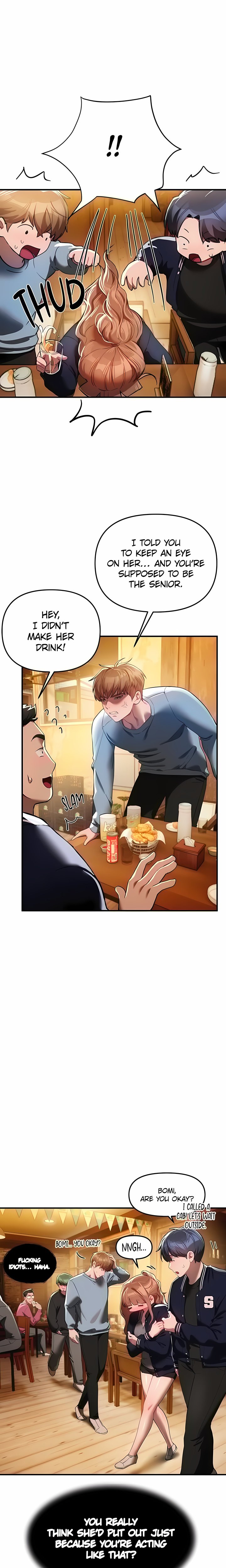 Beautiful Days Chapter 45 - Page 2
