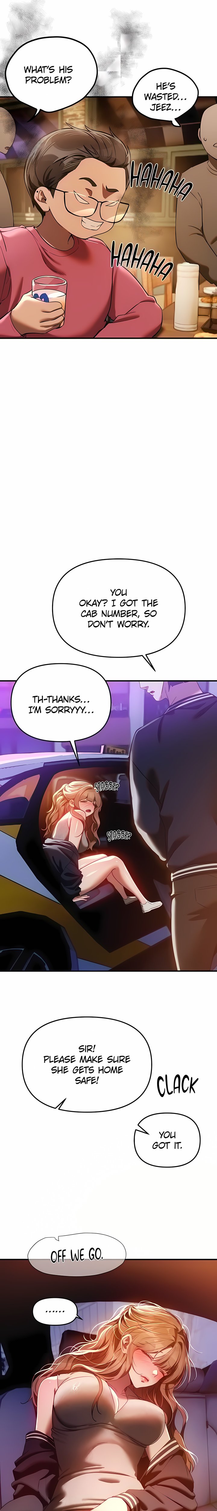 Beautiful Days Chapter 45 - Page 4