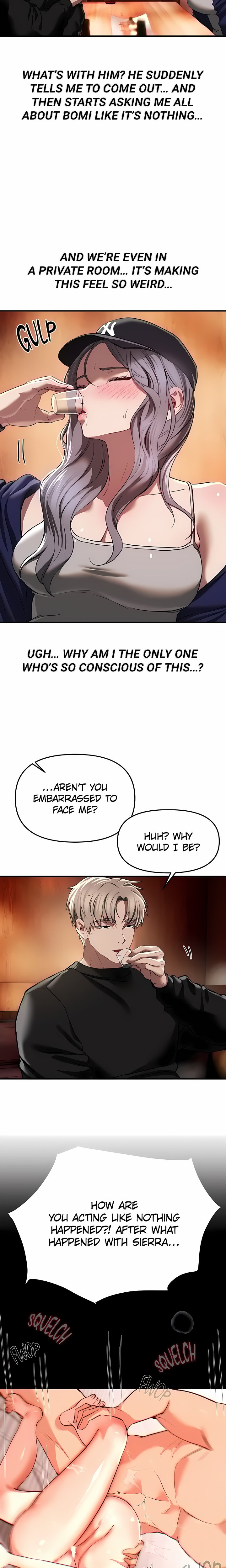Beautiful Days Chapter 48 - Page 24