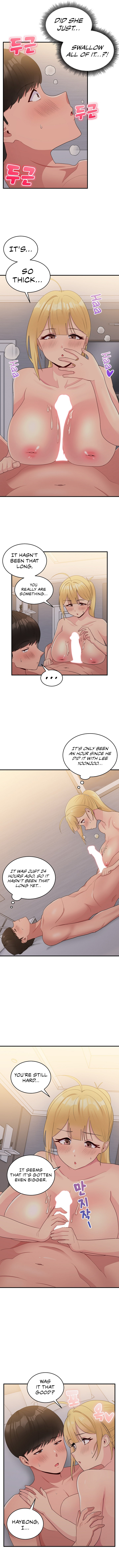 A Crushing Confession Chapter 14 - Page 7