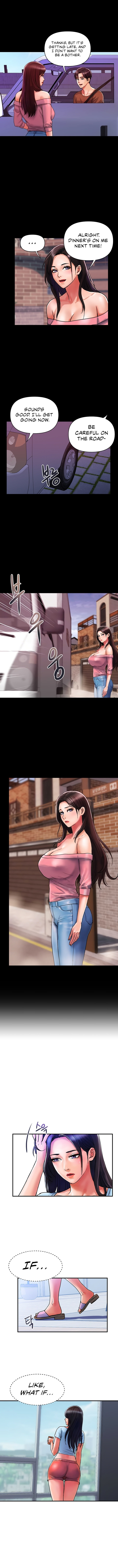Department Store Ladies Chapter 14 - Page 2