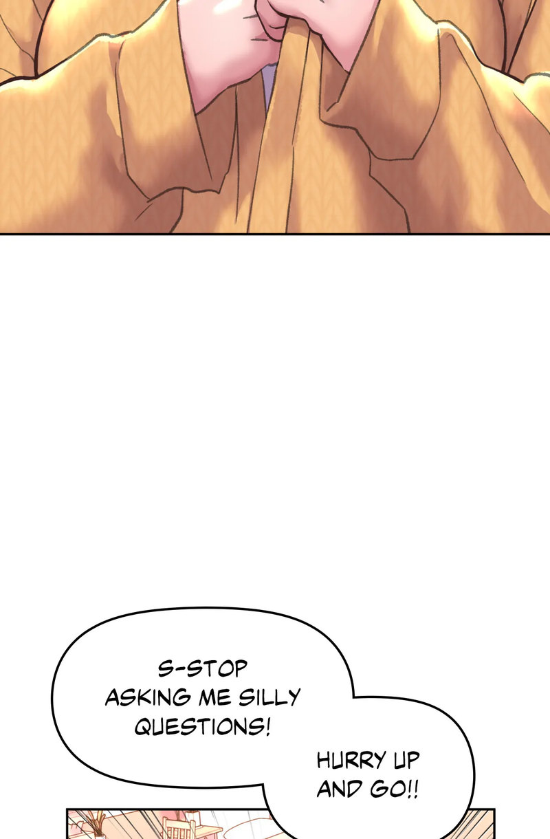 Double Face Chapter 3 - Page 29