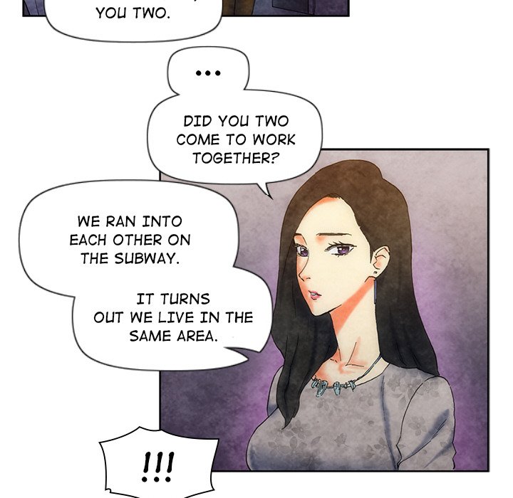 Miss Provocative Chapter 3 - Page 70