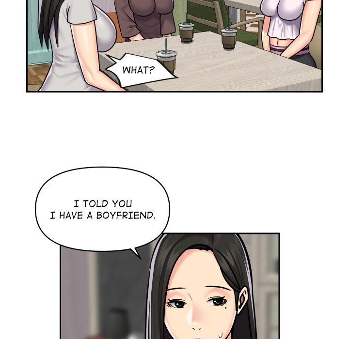 The Ladies’ Associate Chapter 19 - Page 44