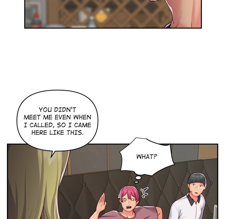 The Ladies’ Associate Chapter 22 - Page 71