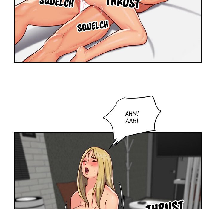 The Ladies’ Associate Chapter 23 - Page 37