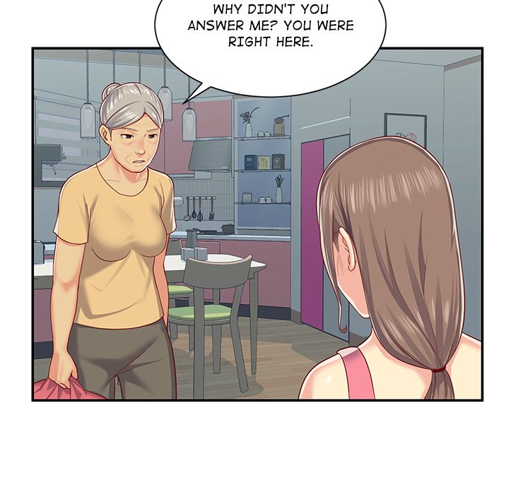 The Ladies’ Associate Chapter 4 - Page 5