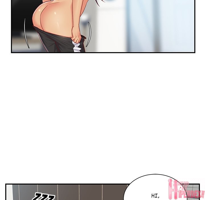 The Ladies’ Associate Chapter 5 - Page 10
