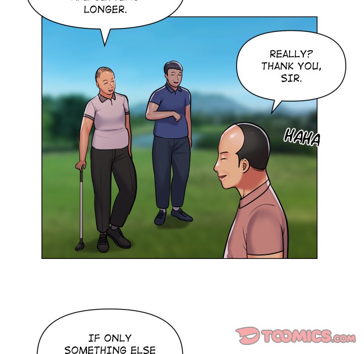 The Ladies’ Associate Chapter 57 - Page 20