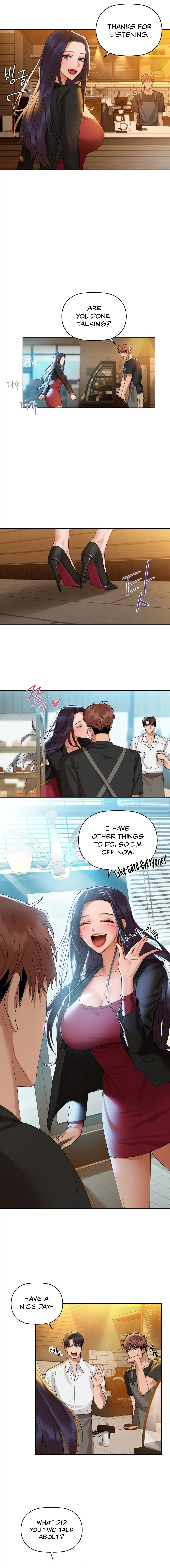 Caffeine Chapter 3 - Page 13