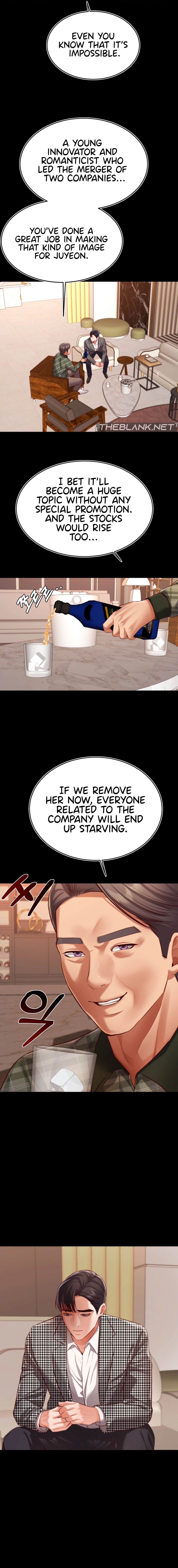 Blueming Chapter 26 - Page 14