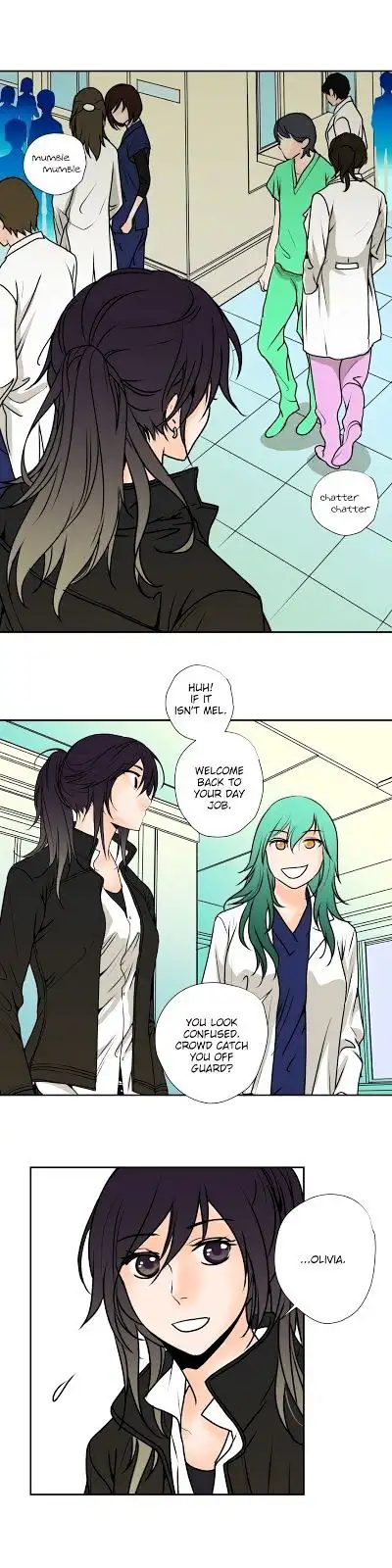 Pulse Chapter 35 - Page 10
