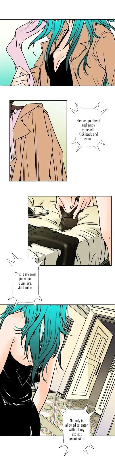 Pulse Chapter 38 - Page 18