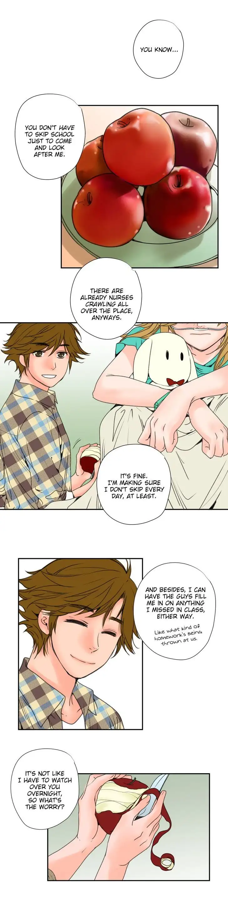 Pulse Chapter 47 - Page 18