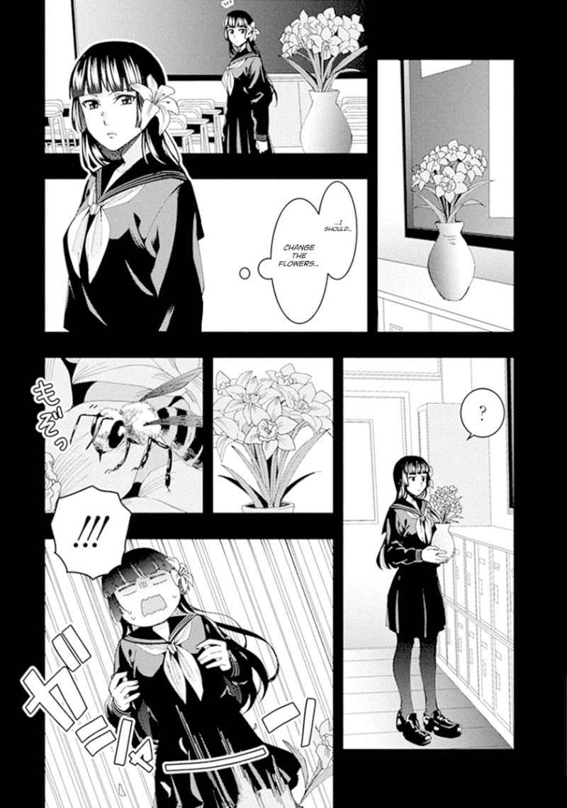Jiken Jaken! Chapter 45 - Page 9