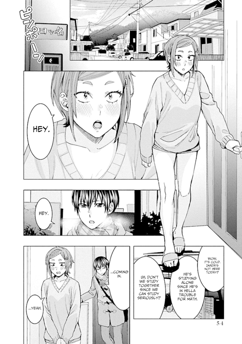 Jiken Jaken! Chapter 85 - Page 2