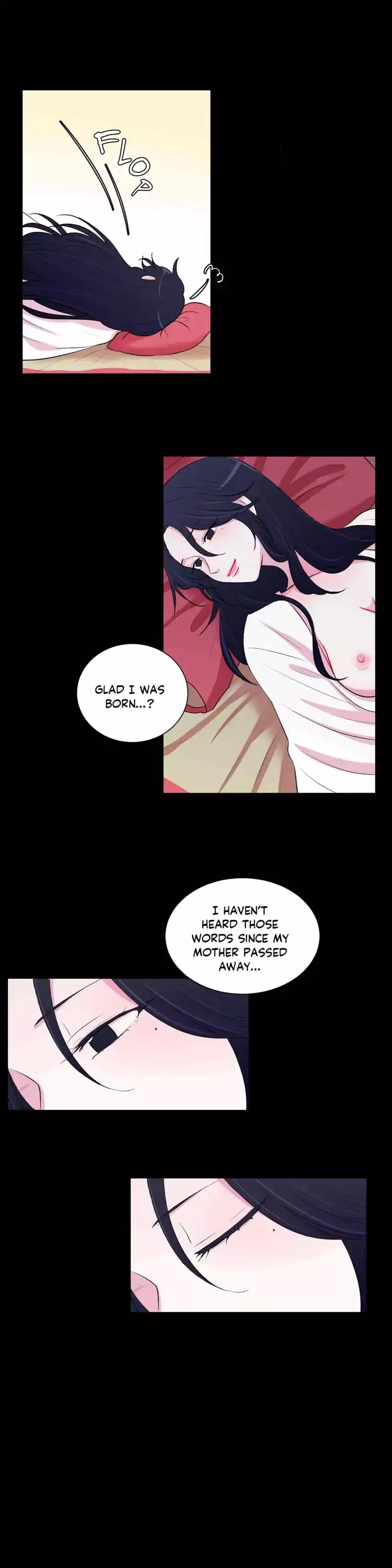 Moonlight Garden Chapter 20 - Page 11