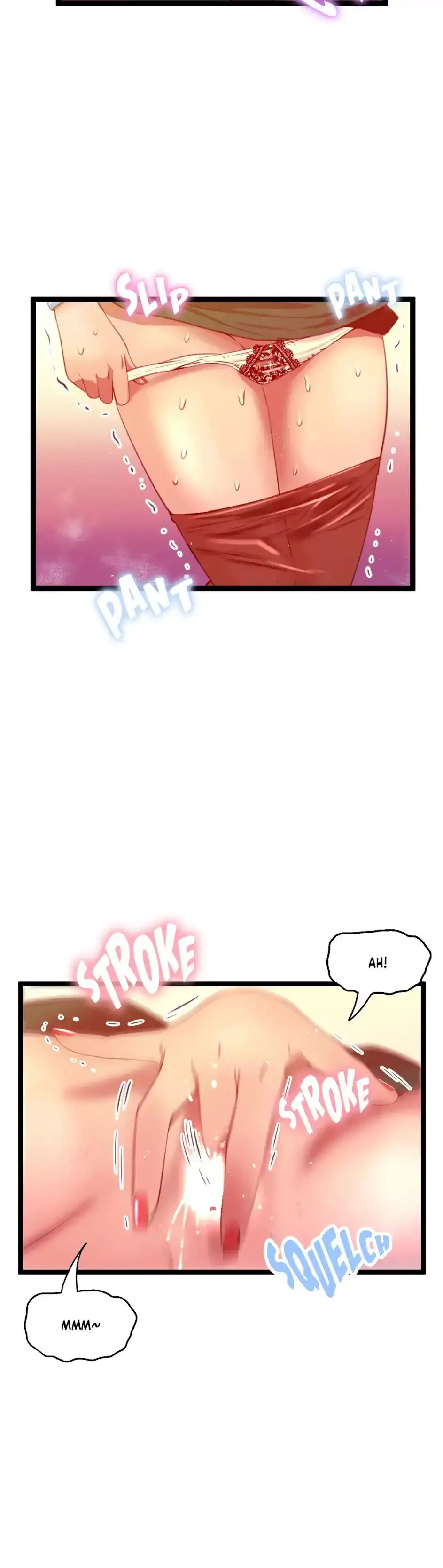 Making AV: A Sneak Peek Chapter 44 - Page 25