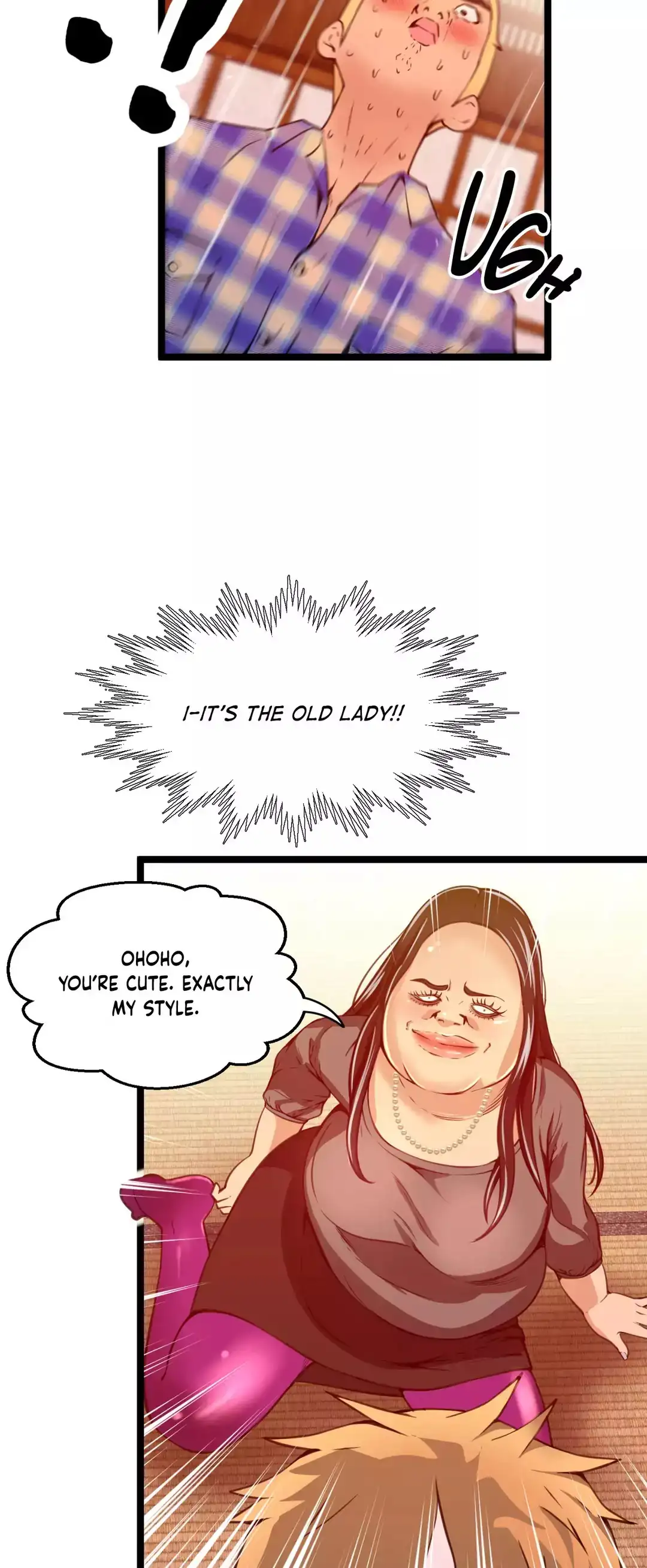 Making AV: A Sneak Peek Chapter 48 - Page 22