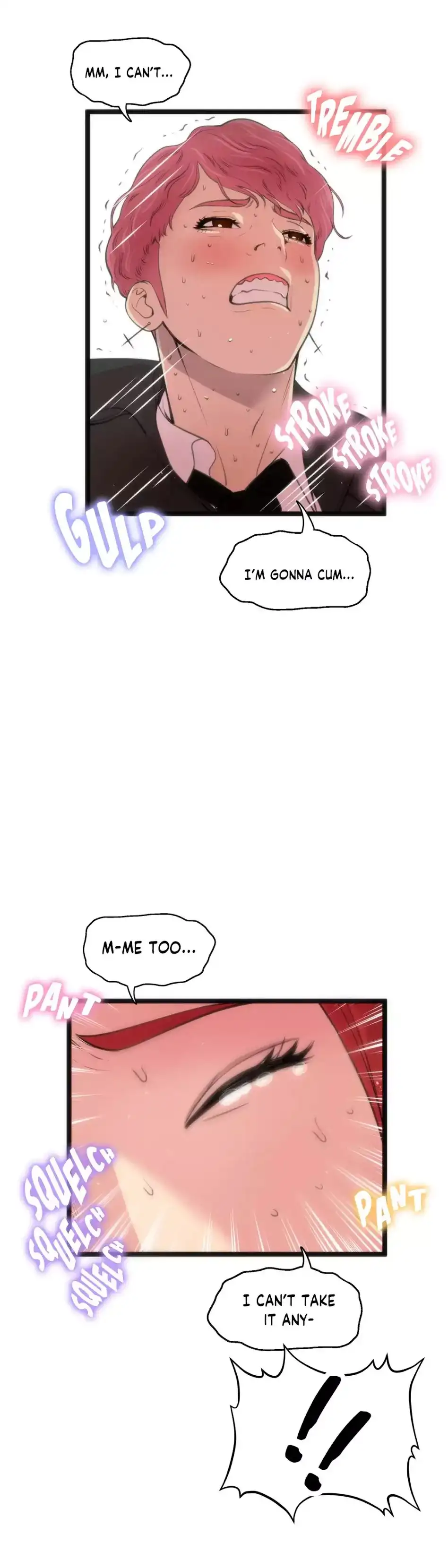 Making AV: A Sneak Peek Chapter 65 - Page 17