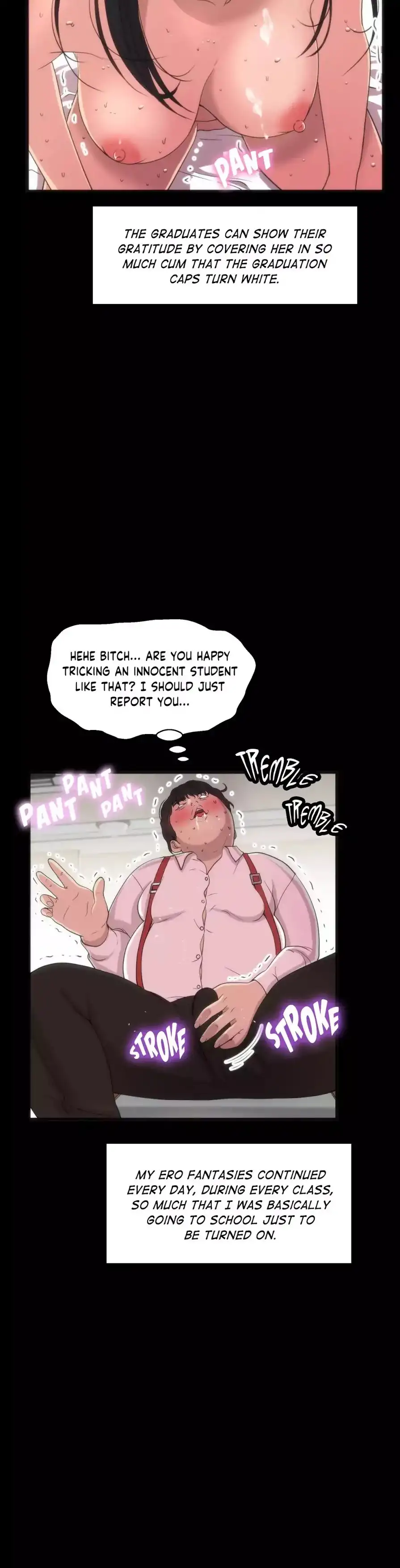 Making AV: A Sneak Peek Chapter 66 - Page 25