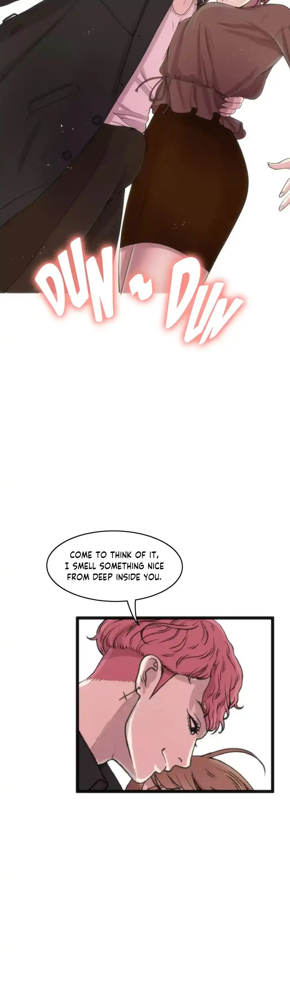 Making AV: A Sneak Peek Chapter 66 - Page 6
