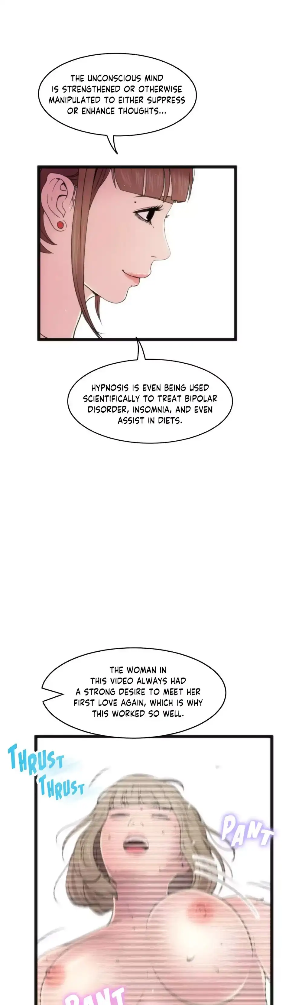 Making AV: A Sneak Peek Chapter 75 - Page 13