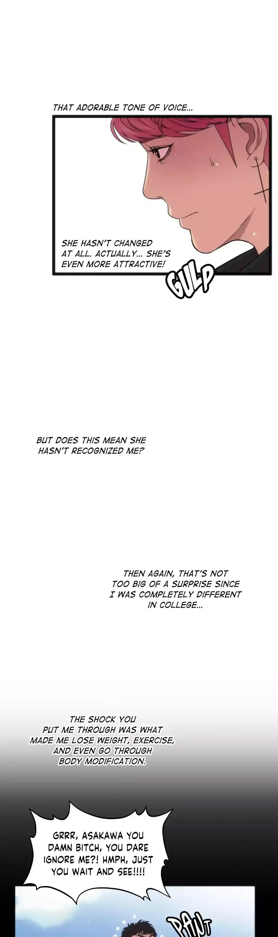 Making AV: A Sneak Peek Chapter 75 - Page 27