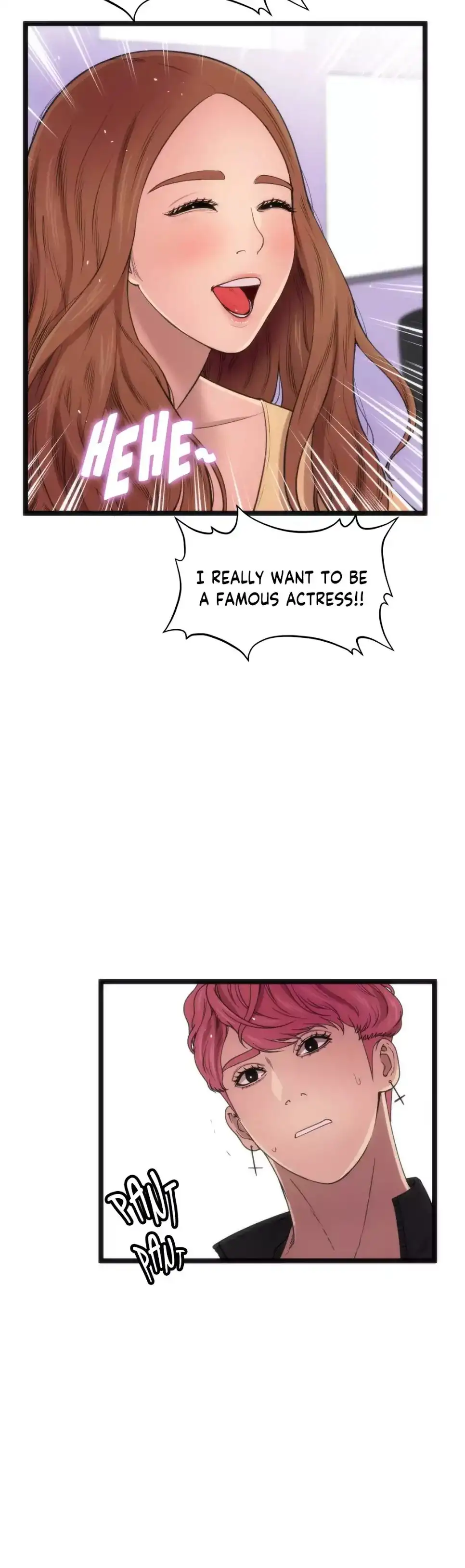 Making AV: A Sneak Peek Chapter 75 - Page 29
