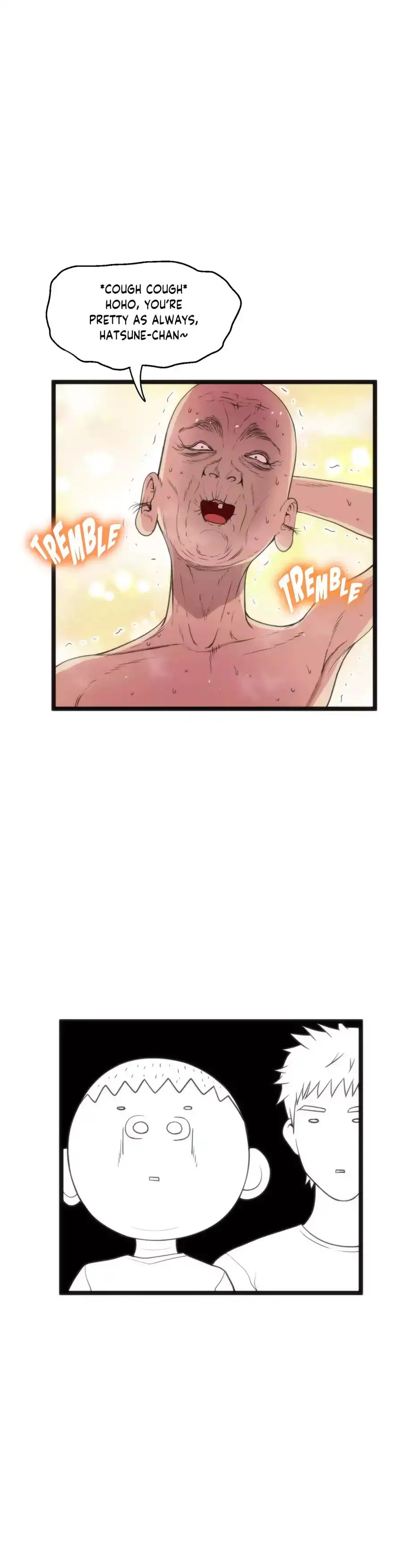 Making AV: A Sneak Peek Chapter 75 - Page 5
