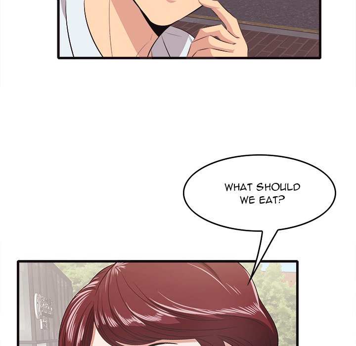 Something New Chapter 10 - Page 46