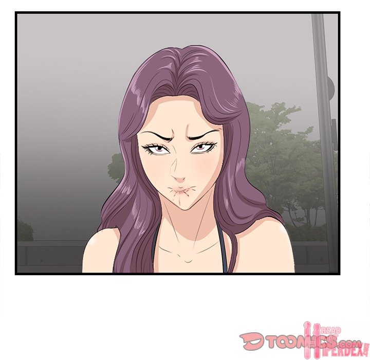 Something New Chapter 21 - Page 26