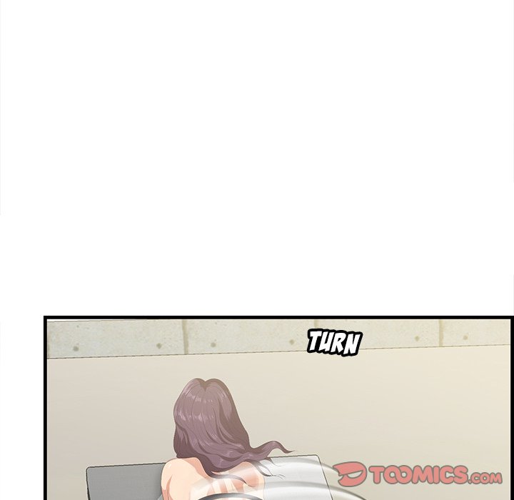 Something New Chapter 21 - Page 54
