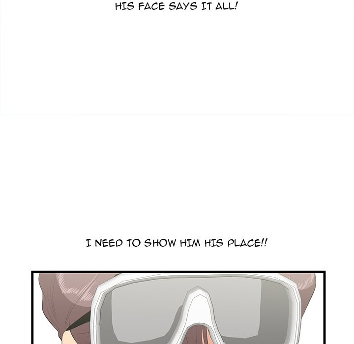 Something New Chapter 22 - Page 8