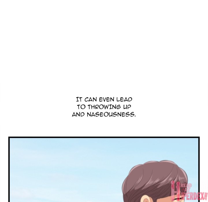 Something New Chapter 22 - Page 91