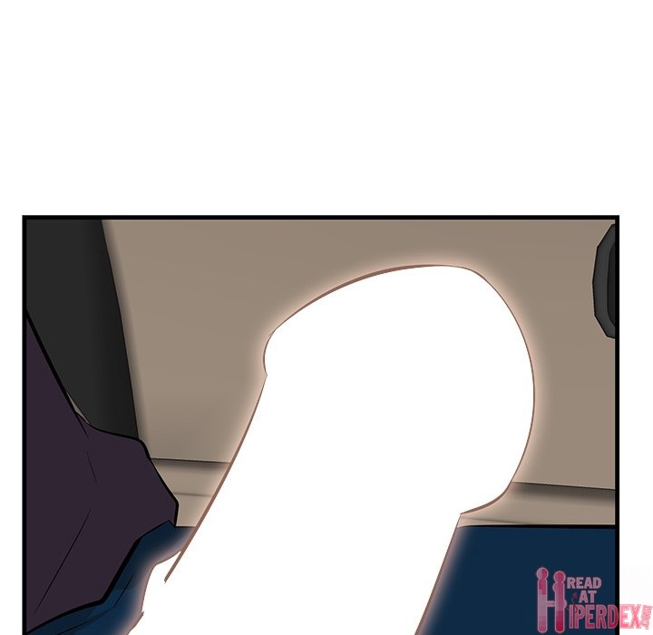 Something New Chapter 30 - Page 6