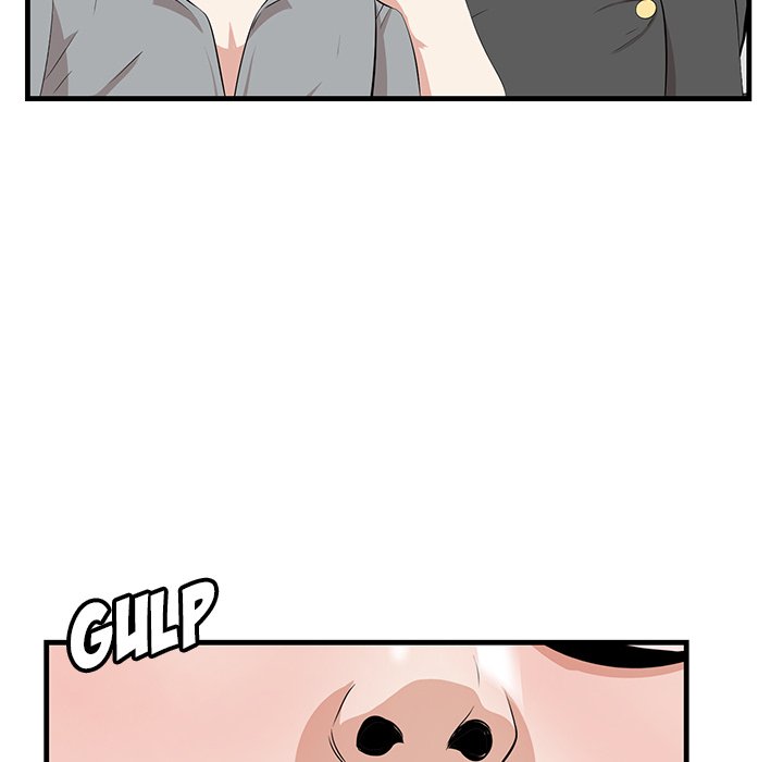 Something New Chapter 32 - Page 99