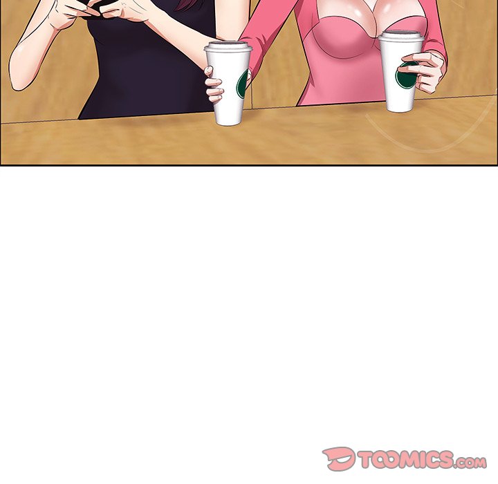 Something New Chapter 5 - Page 48