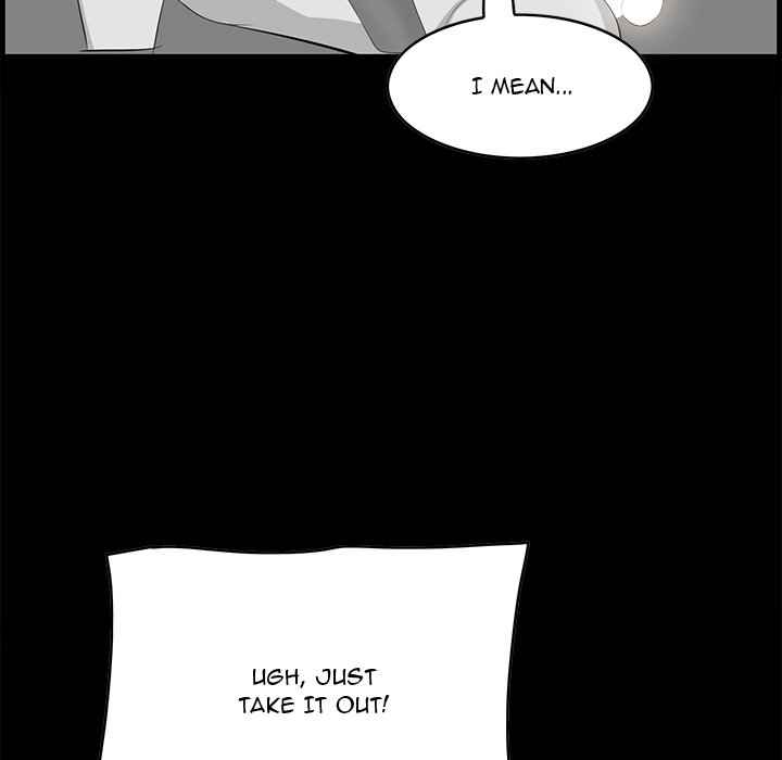 Something New Chapter 61 - Page 82