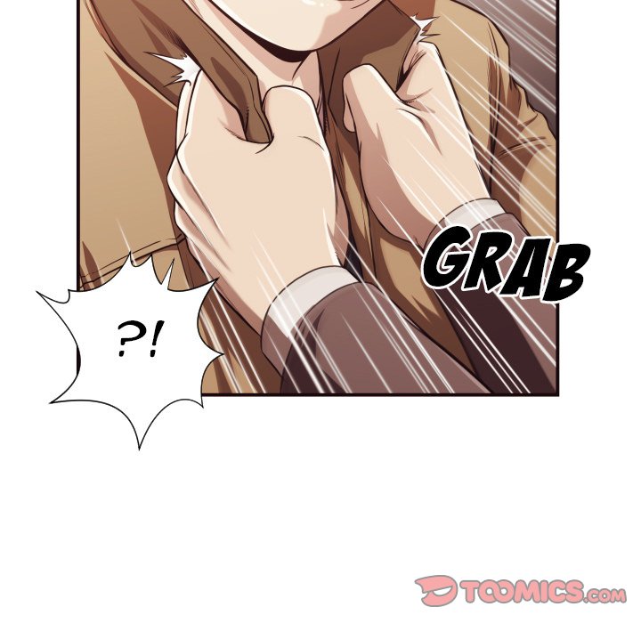 The Hidden Past Chapter 16 - Page 42