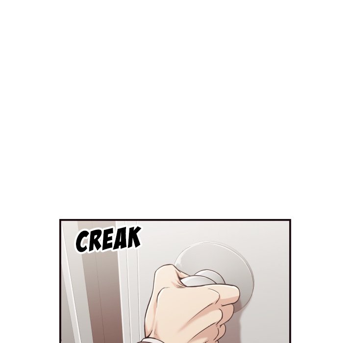 The Hidden Past Chapter 18 - Page 35