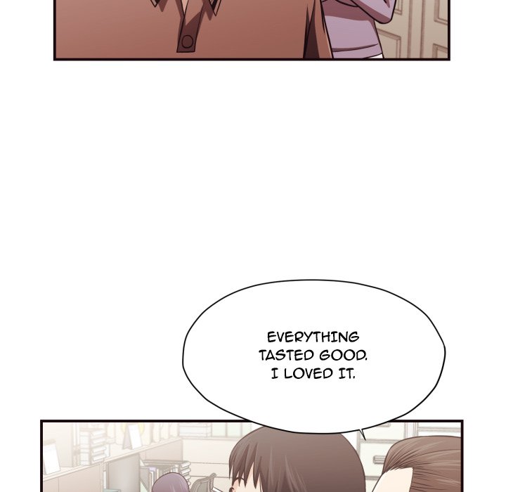 The Hidden Past Chapter 18 - Page 45