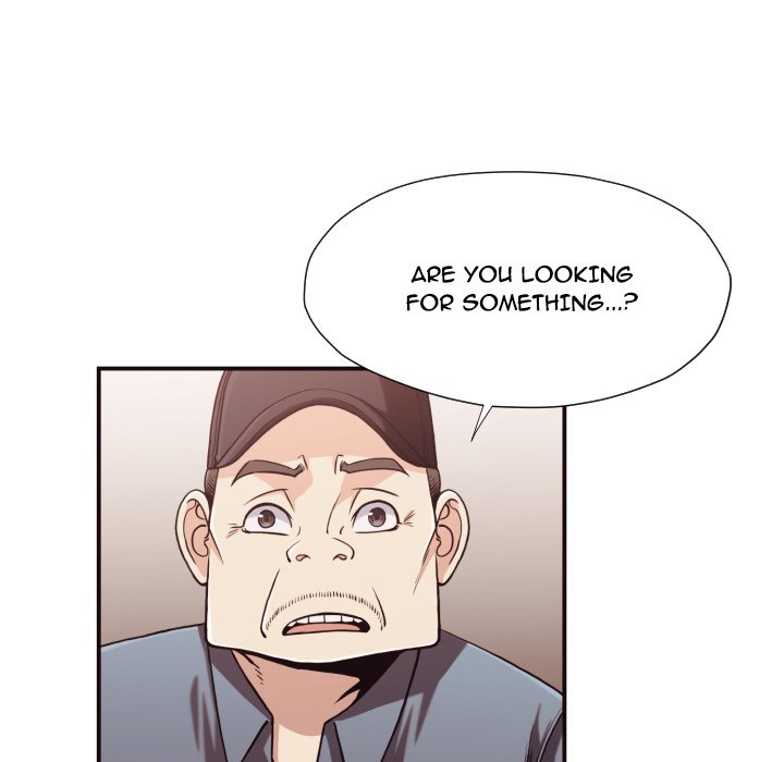 The Hidden Past Chapter 18 - Page 67