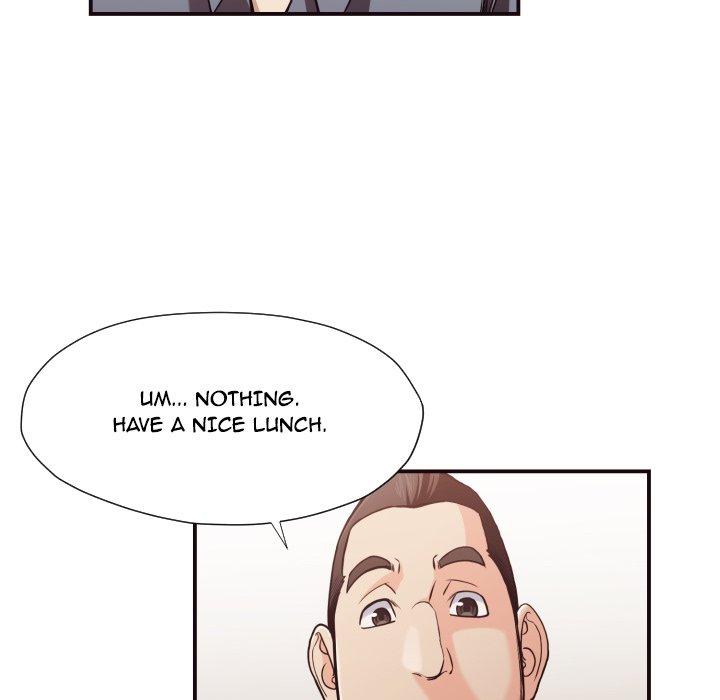 The Hidden Past Chapter 18 - Page 68