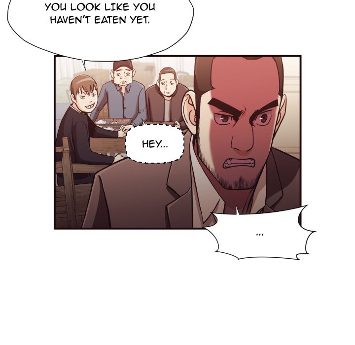 The Hidden Past Chapter 18 - Page 72