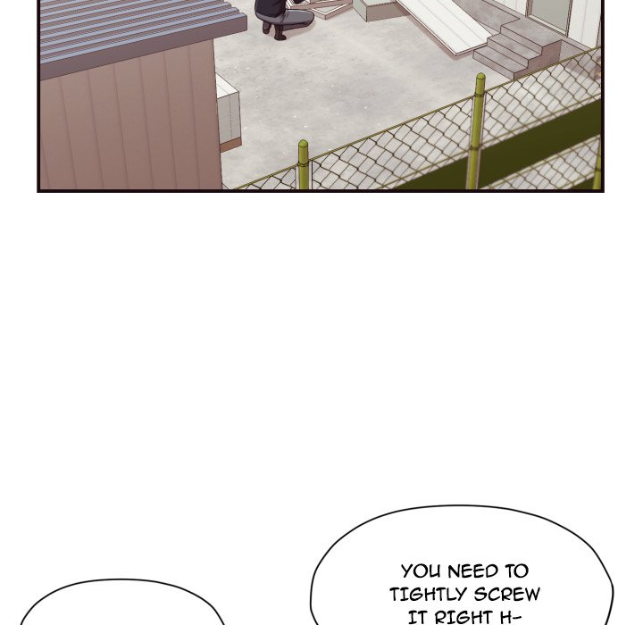 The Hidden Past Chapter 18 - Page 85