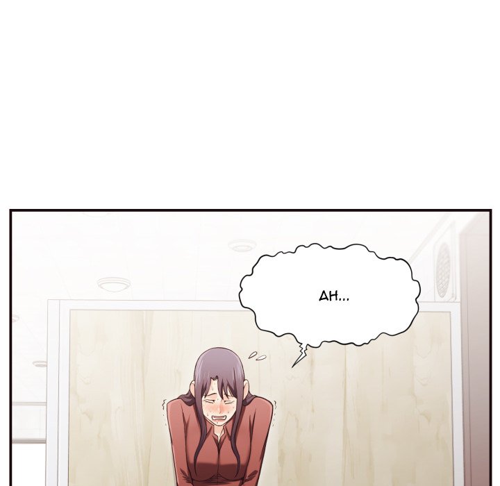 The Hidden Past Chapter 18 - Page 95