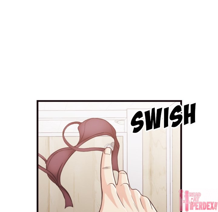 The Hidden Past Chapter 19 - Page 71