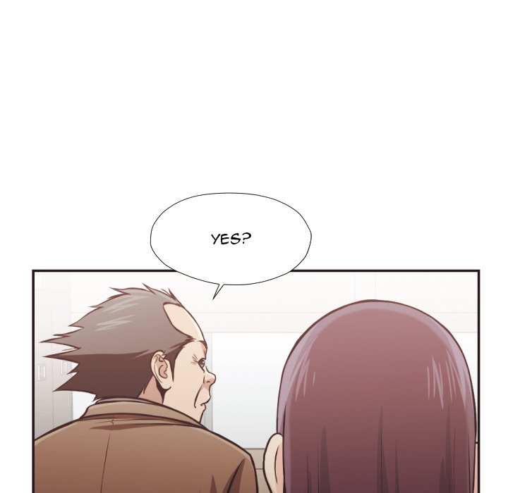 The Hidden Past Chapter 23 - Page 75