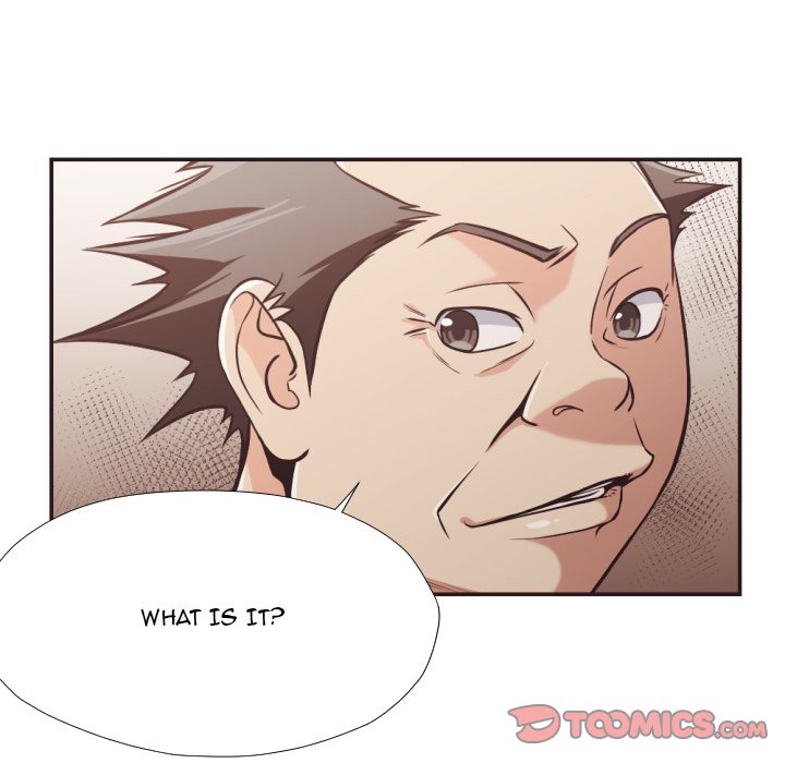 The Hidden Past Chapter 23 - Page 78